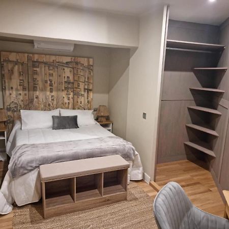 Appartamento El Mirador Del Huecar Cuenca  Esterno foto