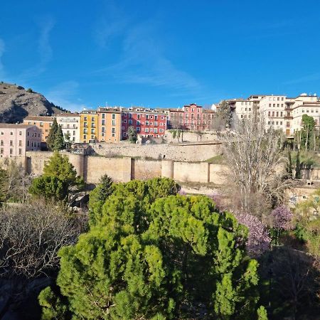 Appartamento El Mirador Del Huecar Cuenca  Esterno foto