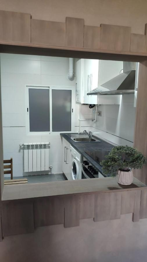 Appartamento El Mirador Del Huecar Cuenca  Esterno foto