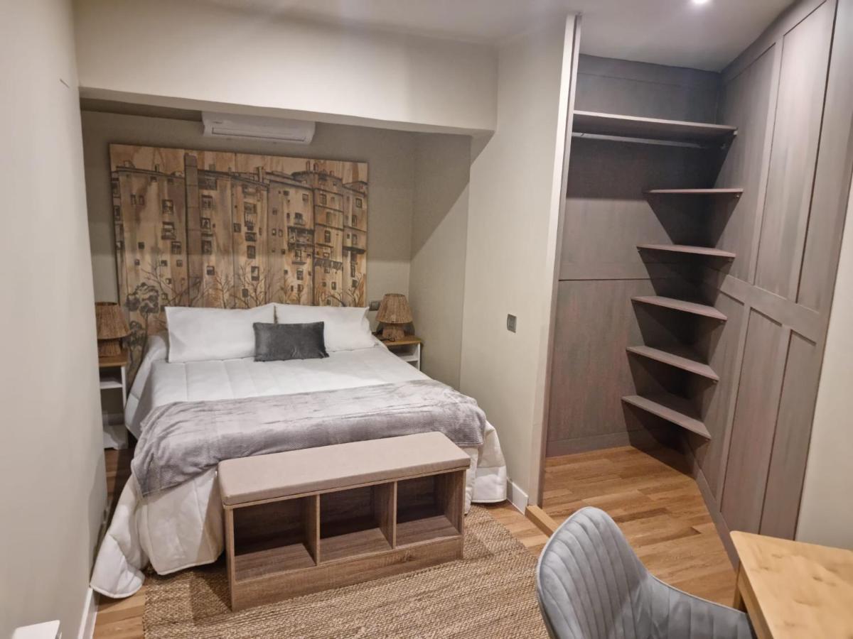Appartamento El Mirador Del Huecar Cuenca  Esterno foto