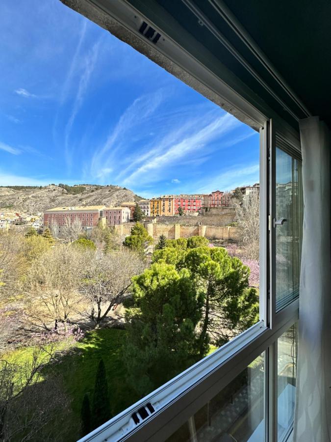 Appartamento El Mirador Del Huecar Cuenca  Esterno foto